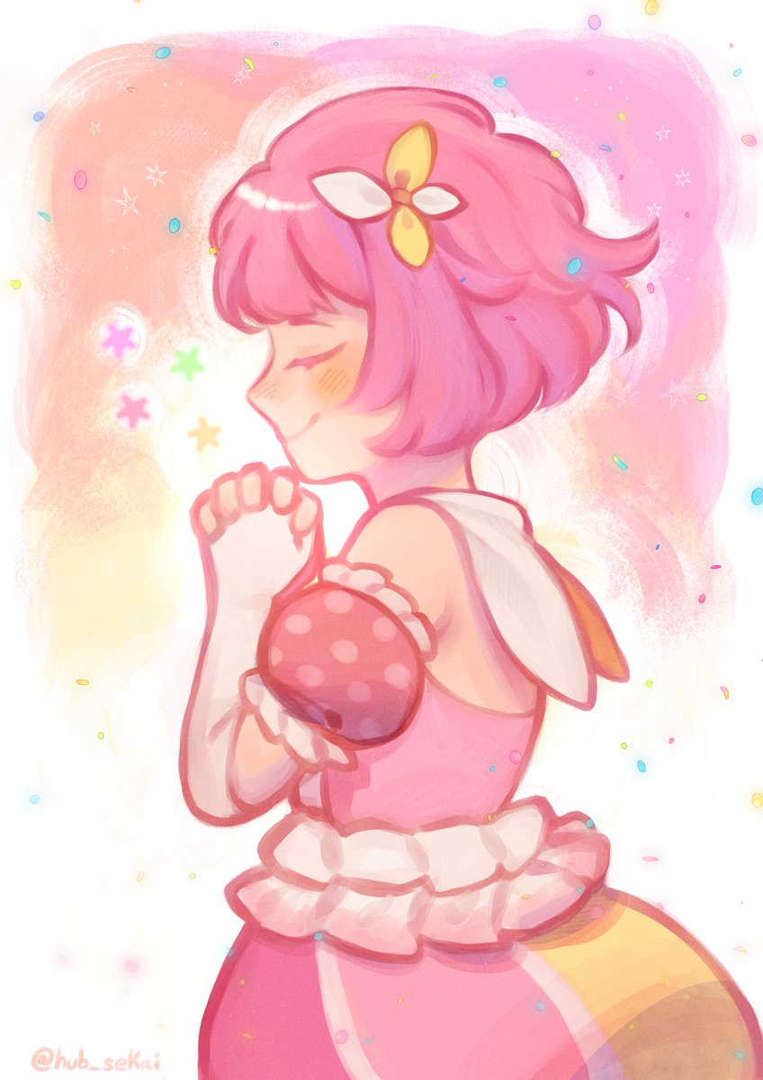 hub🍬 (@hub_sekai) / Posts / X