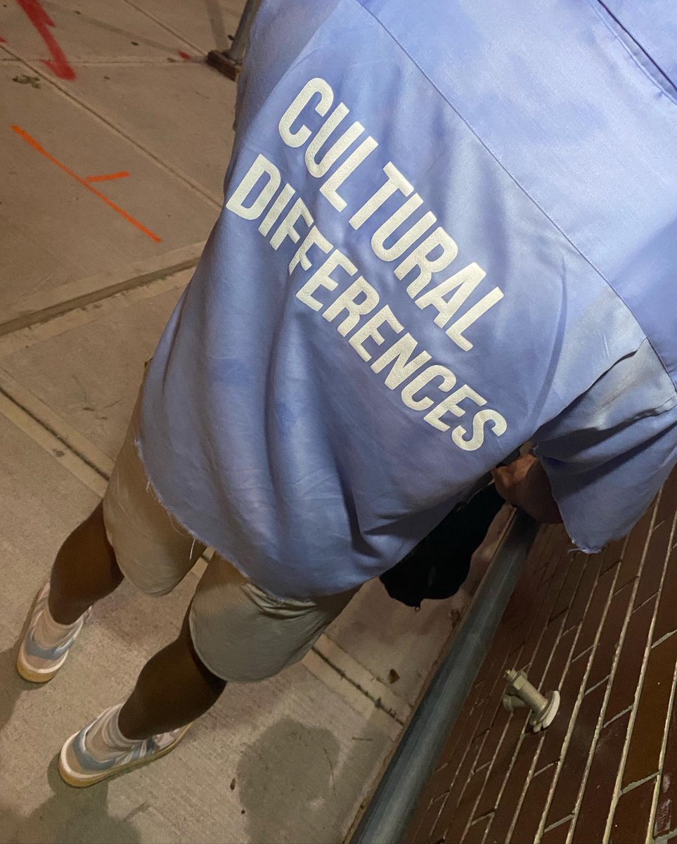 drethegeneral's tweet photo. Be careful when you share your vision with the blind 👨🏾‍🦯
#anighttoremember https://t.co/DzyFpYAxAa