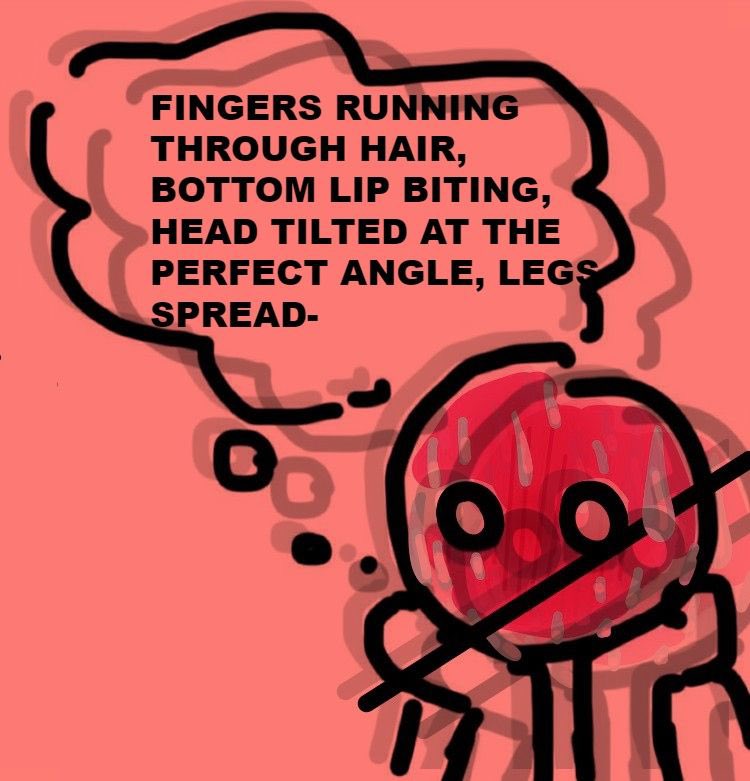 When You’re Horny (@freaktasks) on Twitter photo 