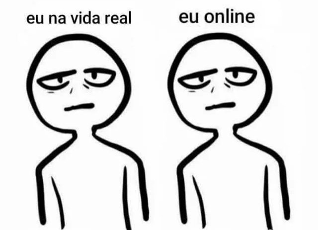 Shitpost só que de verdade tweet media