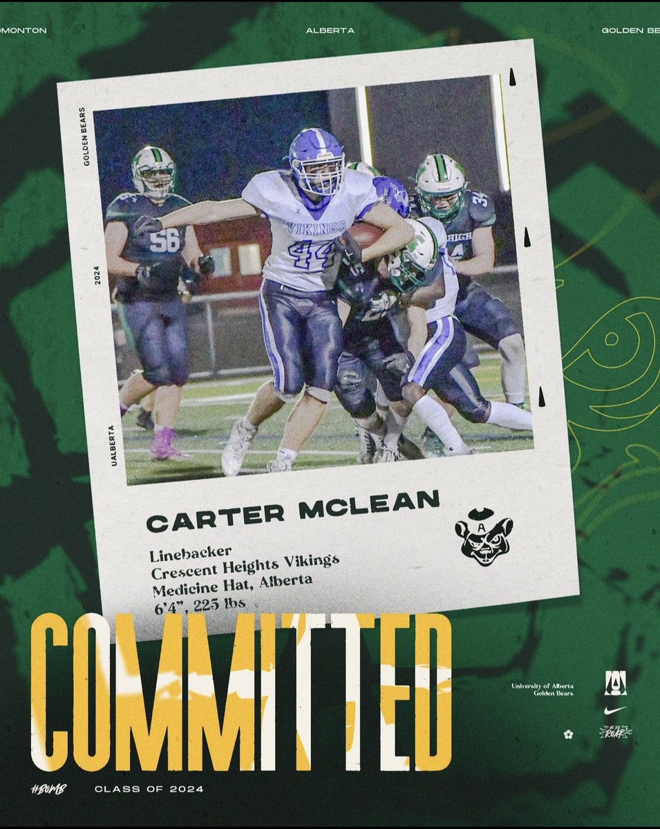 Carter Mclean tweet media
