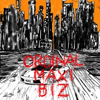 MadMemberPass's tweet photo. Ordinal Maxi Biz Giveaway!

We are giving away 3 #OMB to 1 lucky winner! 
(0.78 BTC)

To join;
✅ Follow @MadMemberPass 
✅ Repost &amp; Like this post
✅ Comment below 

Ends in 48 hours ⏳

Long live Ordinal Maxi Biz! https://t.co/3x4mI5DEZ7