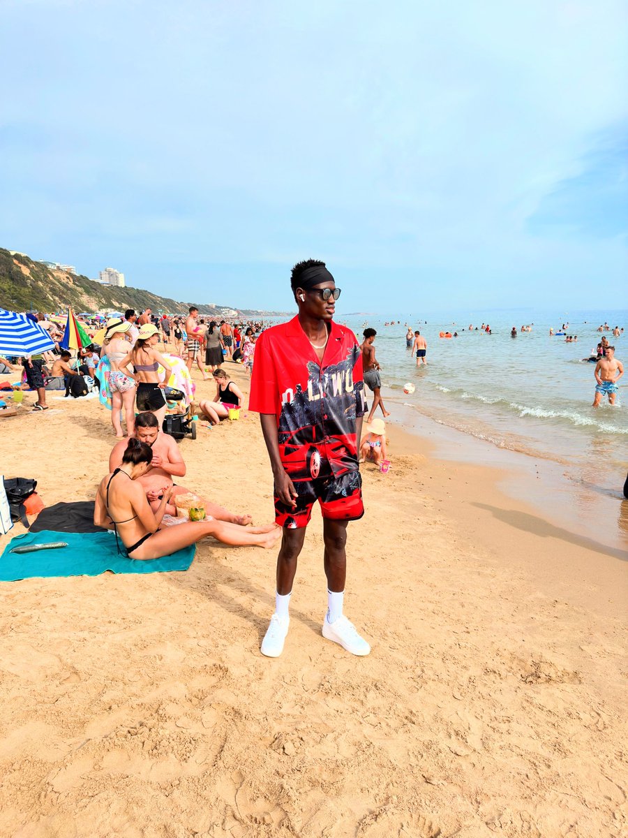 nkola211's tweet photo. Beach vibes ❤️ https://t.co/4zPss3BJWS