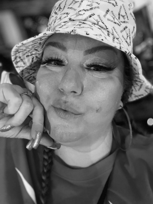 Hey y&rsquo;all 👏 https://t.co/opzcUg3yB2<a href="/tag/exxxoticanj"class="tags"><span>#exxxoticanj</span></a><a href="/tag/curvybbwfashionshow"class="tags"><span>#curvybbwfashionshow</span></a>