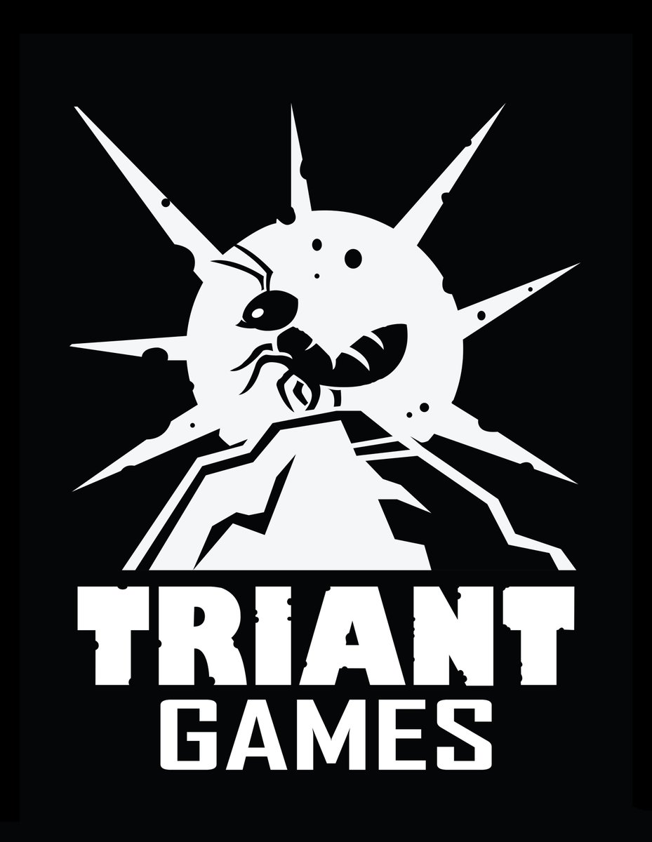 TriantGames's tweet photo. We’ve just updated our logo! Hope you all love our new logos!
#indiegame #gamedev #game #community https://t.co/GUkPjknBnl