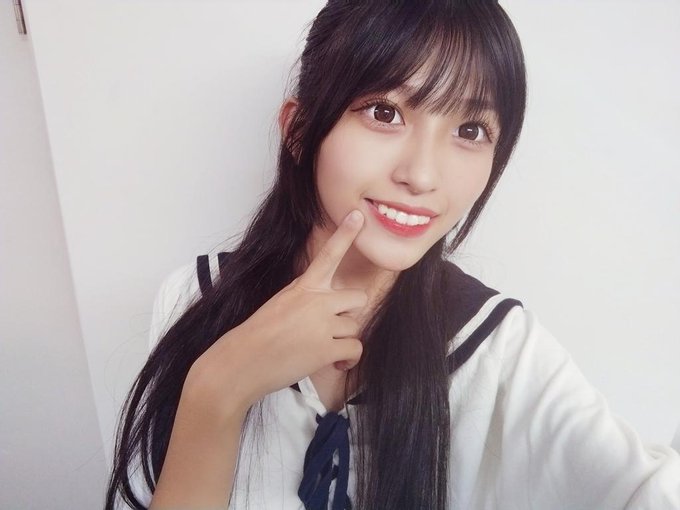 Twitterのコスプレ画像9