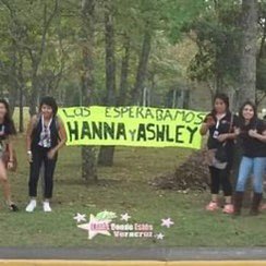 ClubEDEVer's tweet photo. @haashoficial Las estamos esperando con los brazos abiertos, ojalá nos permitan unos minutos con ustedes, somos su club Estés Donde ESTES Veracruz https://t.co/WDWsewOhgc