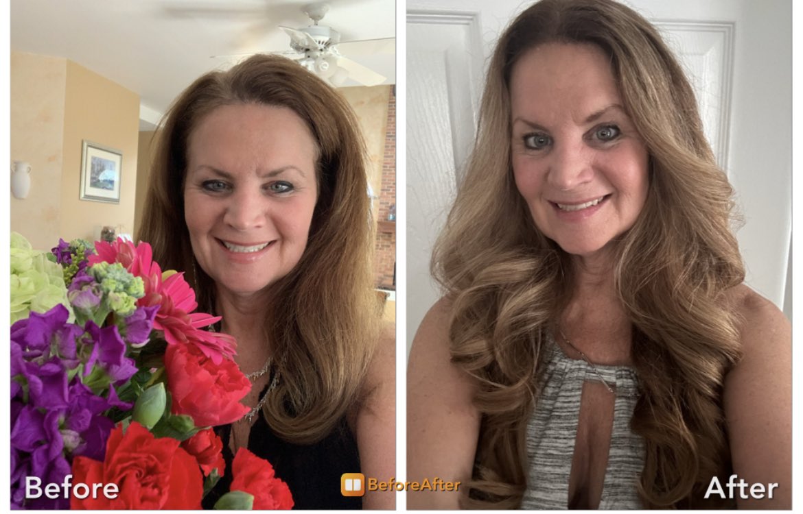 Growth. Innovation. Global Expansion. New Products.  Gratitude.  Generosity. Never Tested on Animals!  Training.Backed by Science!  I love the results!

…&amp; we just launched a skincare makeup line!  We just hit the jackpot!  

Did I mention $100?

Please reach out for the scoop🎉