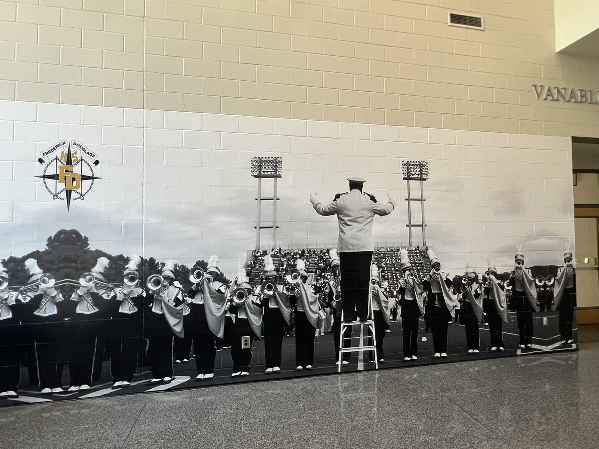 Douglass Marching Astro Bands tweet media