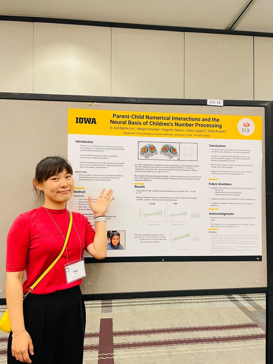 oedemir's tweet image. Great day for my DEN pack and for Hawkeyes! @DENLabuiowa @nelsonpaige13 @Yinggg000 @haley_laughlin #Flux2023 #GoHawks