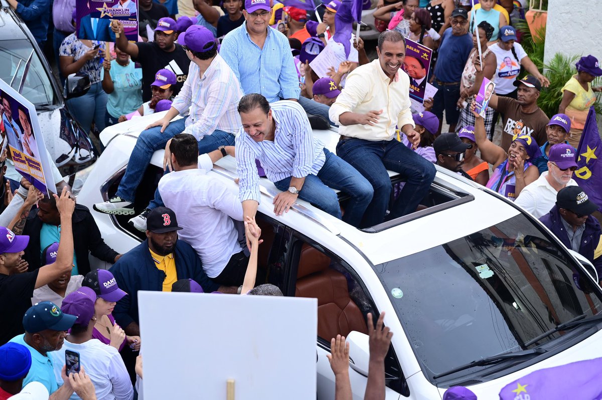 Abel Martínez Durán tweet media