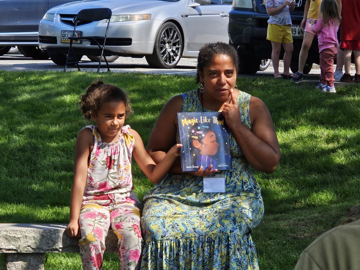 Sandi Brann tweet media