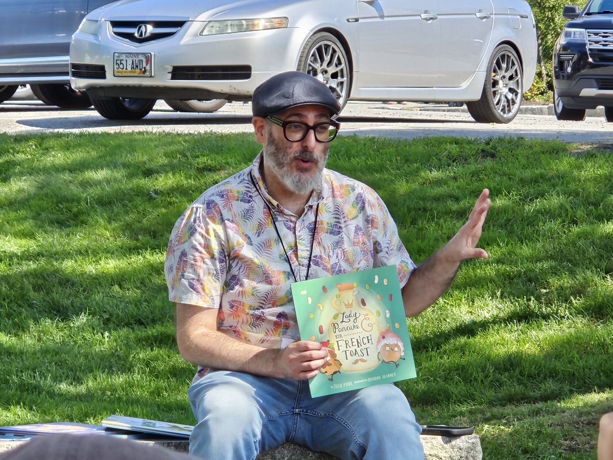 Sandi Brann tweet media