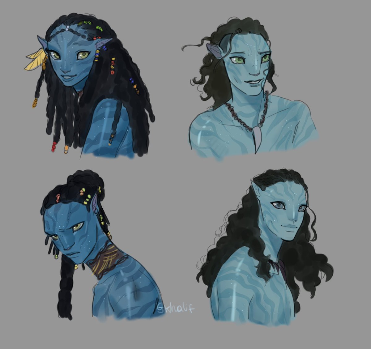 Cj K (COMMS closed :() tweet media