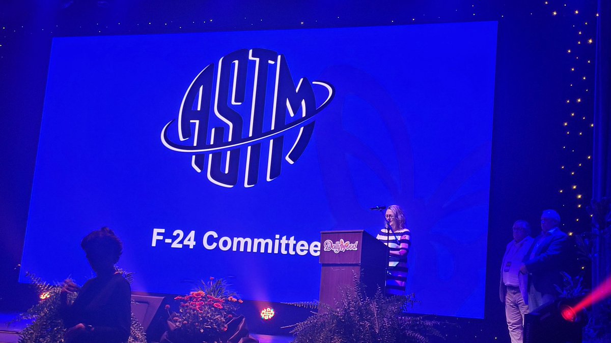 aceonlineorg's tweet image. Congratulations to the #ATSM F-24 Committee!  @AIMS_Int #RideWithACE #GTAs