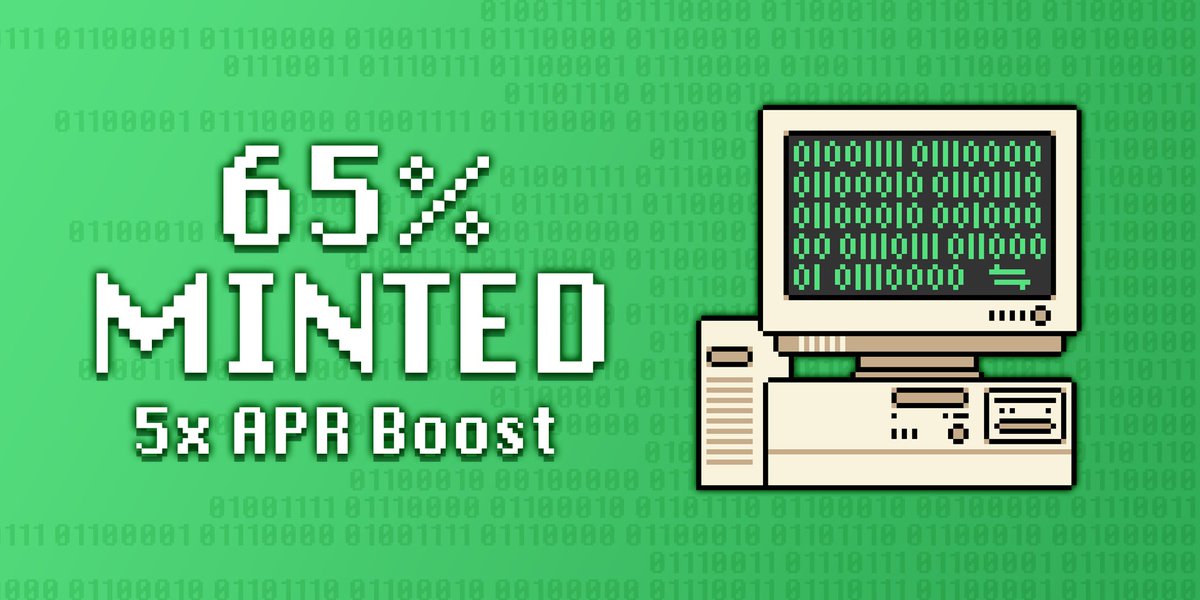 Binary Swap💻 tweet media