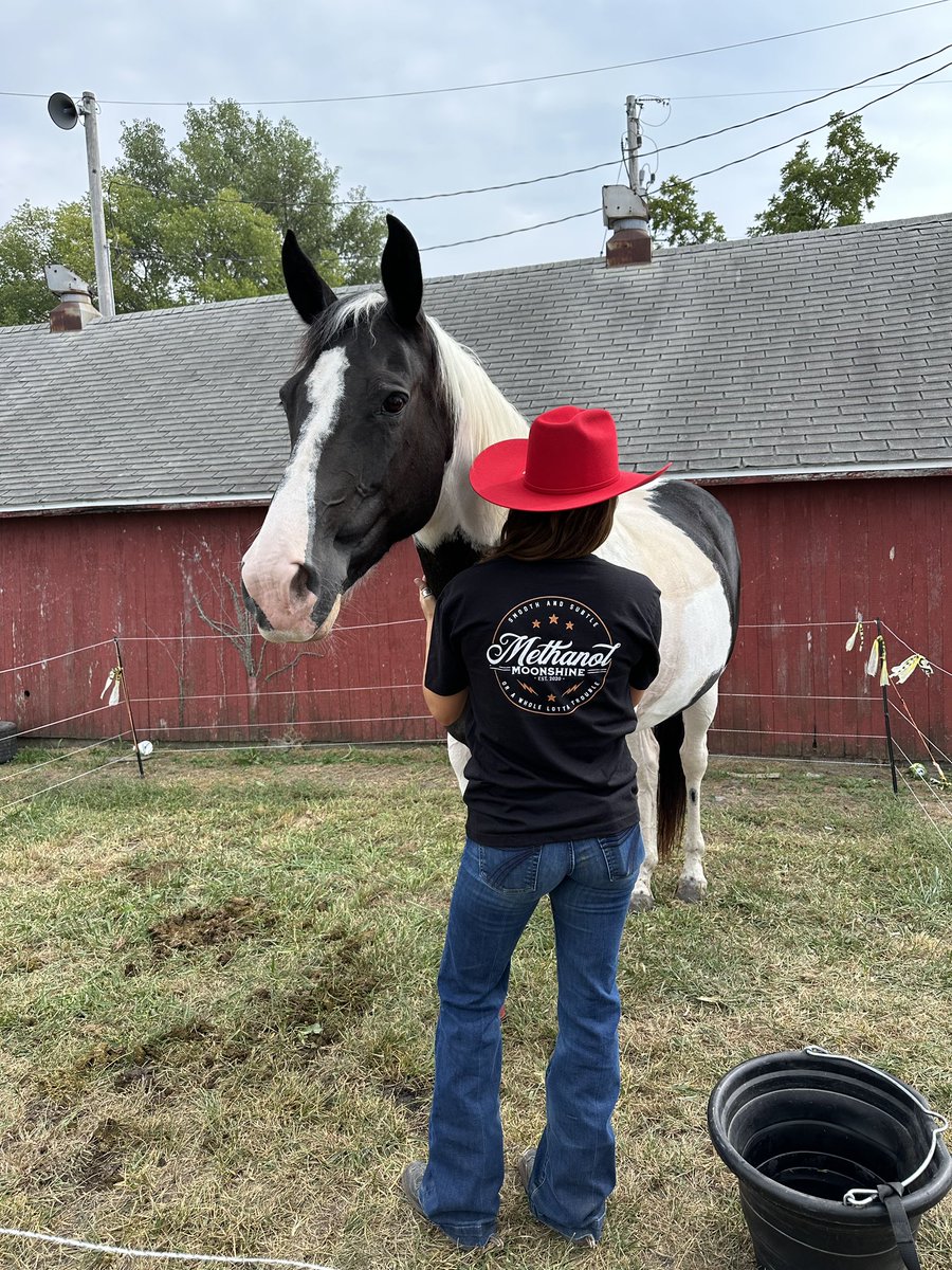 Jacee Ball (@jwren12) on Twitter photo <a href="/BooneSpeedway/">Boone Speedway</a>, thank you again for having Panda and I out for your IMCA Super Nationals!!! <a href="/WadeAunger/">Wade Aunger</a> always has the coolest shirts so of course had to rep the Methanol Moonshine shirt!!! <a href="/BooneSpeedway/">Boone Speedway</a>, thank you again for having Panda and I out for your IMCA Super Nationals!!! <a href="/WadeAunger/">Wade Aunger</a> always has the coolest shirts so of course had to rep the Methanol Moonshine shirt!!!