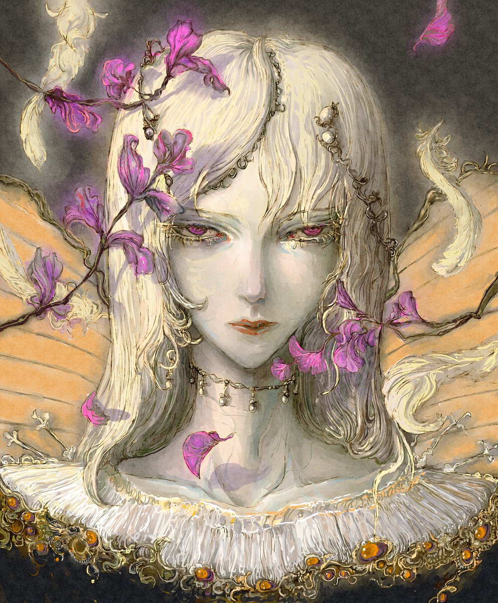 Bani-chan (@bossmonsterbani) on Twitter photo 