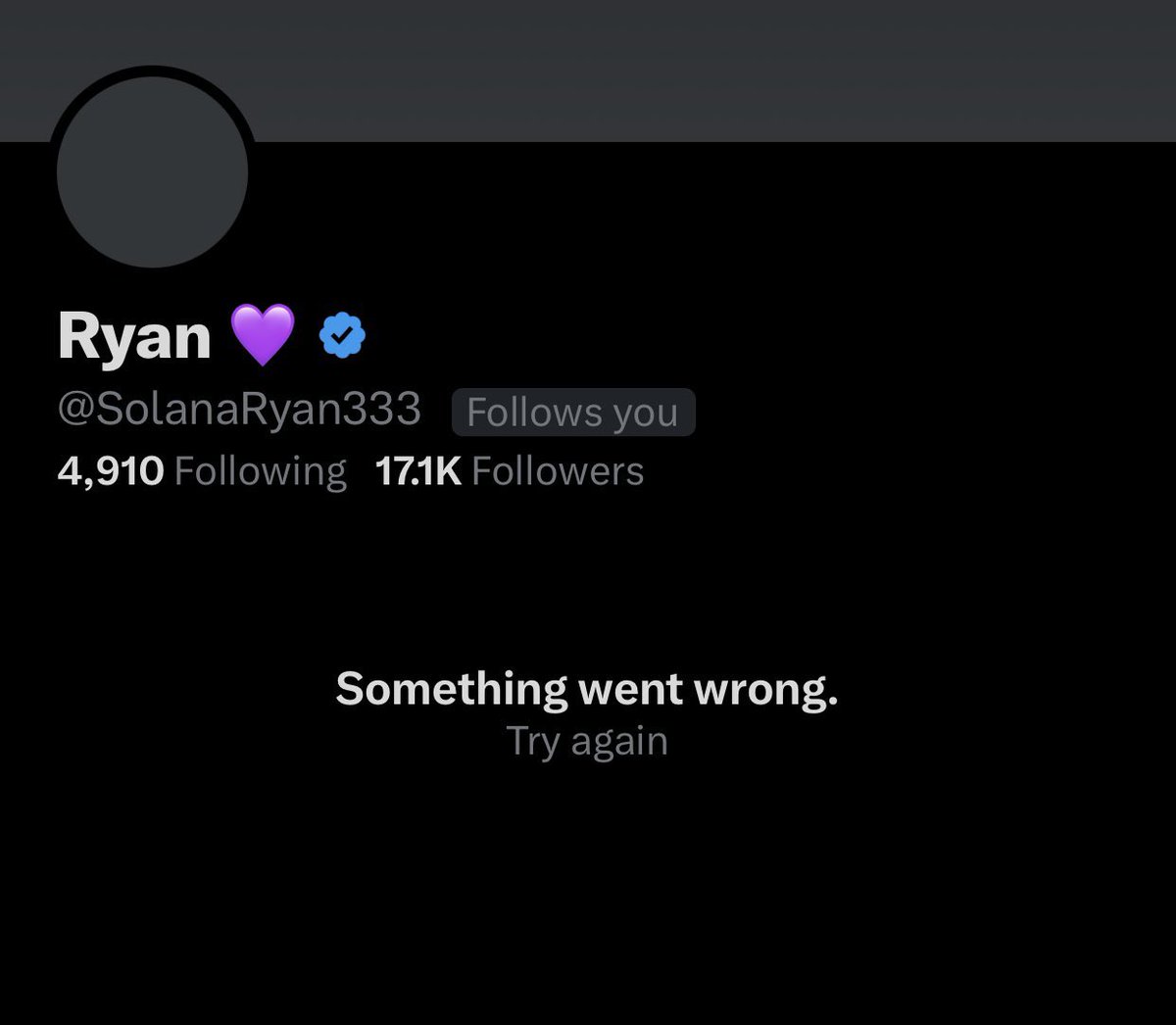 you guys should be ASHAMED of urselfs for bullying a little kid! so what if all he did was scam, lie and cause conflict? haven’t u heard of “u snooze U LOSE!”?how is the younger generation going to trust us if we call them out like the SEC does #teamryan #istandwithsolanaryan333