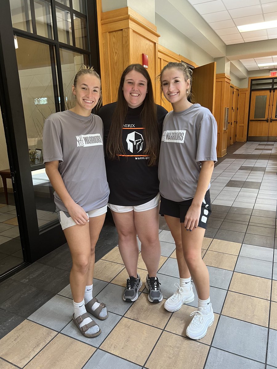 Explored <a href="/HX_WBB/">Hendrix Women's Basketball</a> today! 🏀