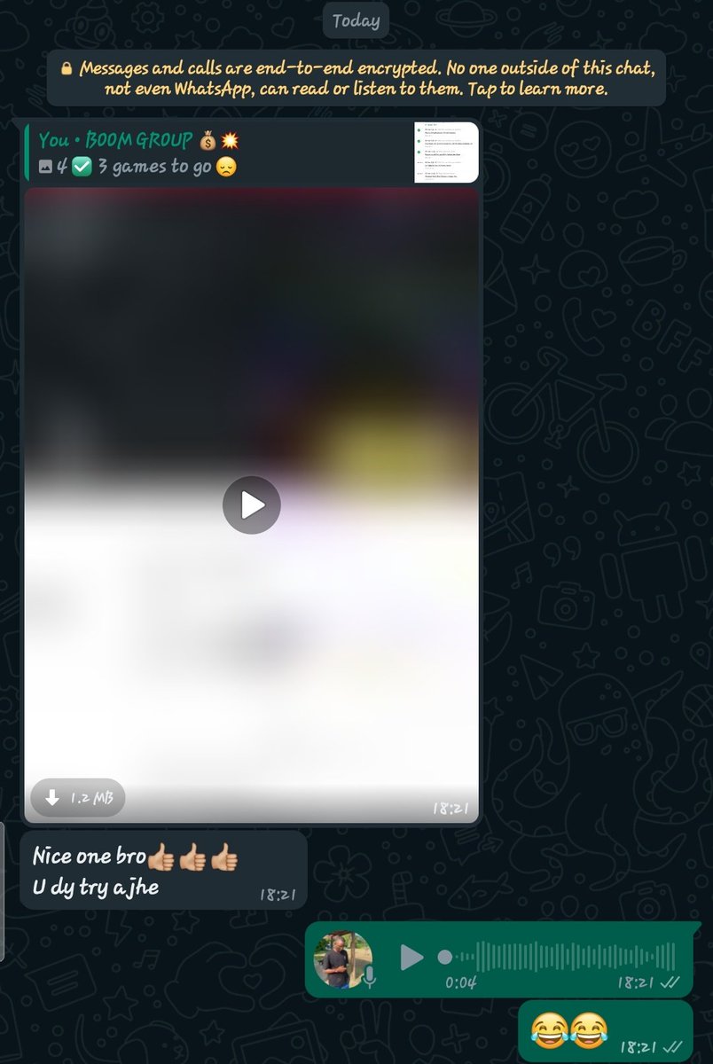 blaqboo_'s tweet image. Winnings choke for WhatsApp no worry 😹😹😹🤯🤯🤯🔥🔥🔥