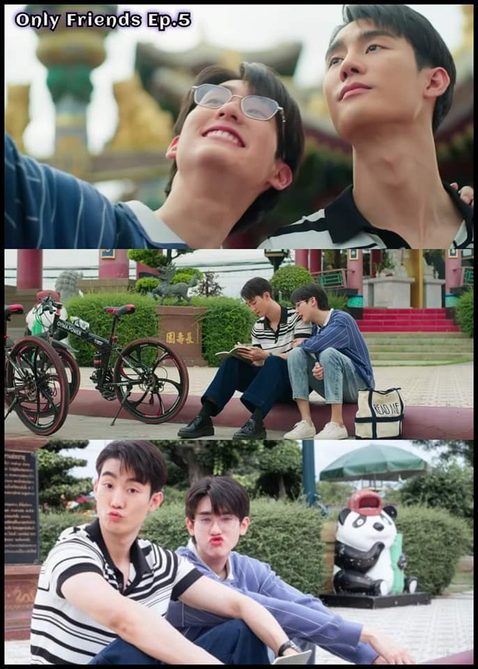 Zhangwei_c's tweet photo. 真心好睇❤️
#OnlyFriendsSeriesEP5 
#OnlyFriendsSeries https://t.co/pabQGP9CnJ