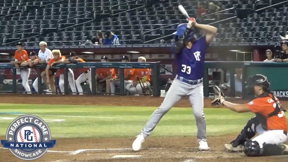 lifeisgreatsut's tweet image. Listen Sunday, following @SFGiants @Rockies, to @PerfectGameUSA on @MLBNetworkRadio! Three amazing stories from the best of the '24 class!
-@PGAllAmerican &amp;amp; @GatorsBB c'mit MIF @Brendan_lawson1 
-@GatorsBB c'mit LHP @nikojanssens 
-Uncommitted 6'8" LHP @BostonBateman