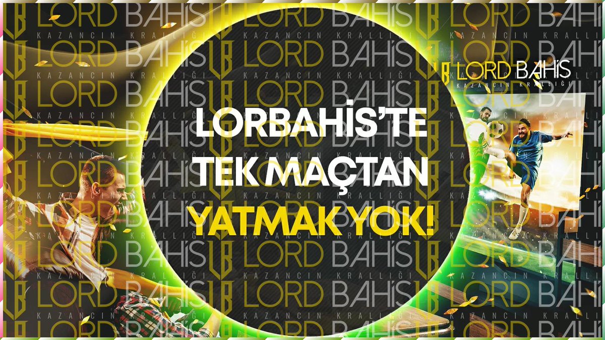 TimikaTind68921's tweet photo. Lordbahis'e gel deneme bonusunu al!
 https://t.co/4m4sRloY3d
  #Gomis #LINEUP11 #HepDahasıVar #ekremabi #slotyayın #bigwin #canlıyayın #Jackpot #Casino https://t.co/mgTLwGTdd9