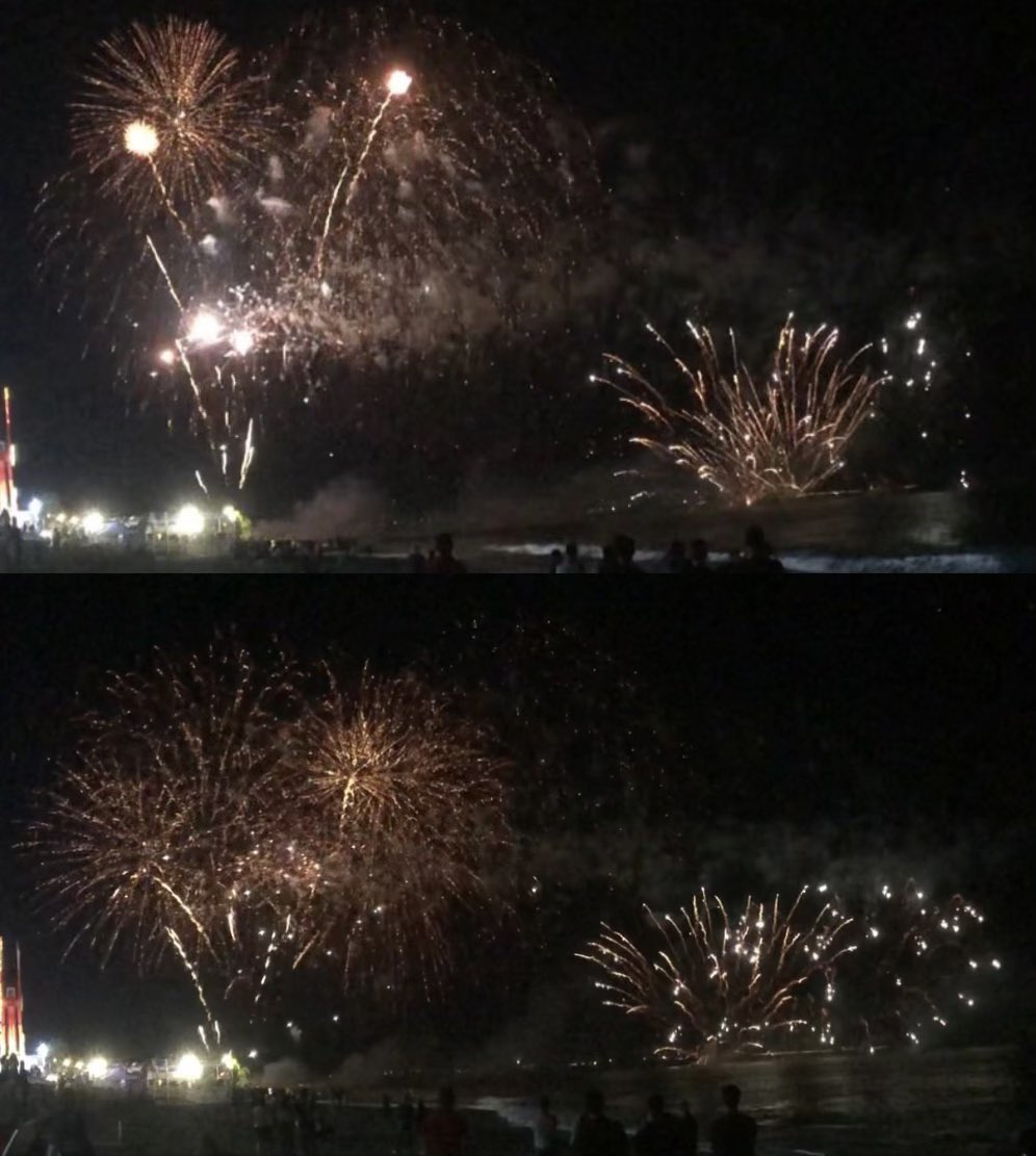 sissiisissi2's tweet photo. Fine! Arrivederci al prossimo anno!
#portosalvo #wMaria https://t.co/MeJn5yr9L2