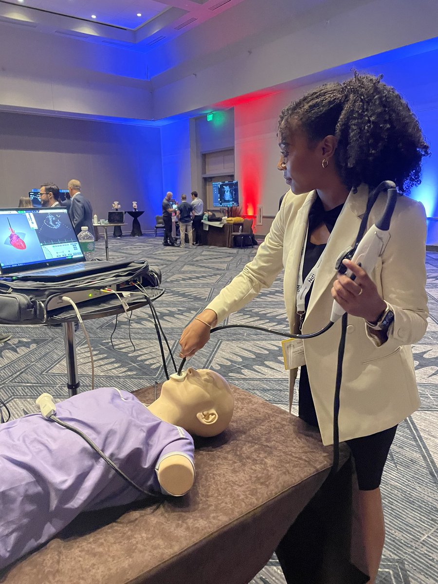 Delayne Coleman (@delaynecoleman) on Twitter photo Today I presented my very first poster at the <a href="/TSAPhysicians/">TSAPhysicians</a> annual conference! This has truly been a learning experience, thank you to my mentors <a href="/UTMBAnesthesia/">UTMB Anesthesiology</a> Dr. Alquicira-Macedo and Dr. Lu! So grateful to be here. Can’t wait for next years! #Anesthesiology <a href="/FutureAnesRes/">FutureAnesRes</a> Today I presented my very first poster at the <a href="/TSAPhysicians/">TSAPhysicians</a> annual conference! This has truly been a learning experience, thank you to my mentors <a href="/UTMBAnesthesia/">UTMB Anesthesiology</a> Dr. Alquicira-Macedo and Dr. Lu! So grateful to be here. Can’t wait for next years! #Anesthesiology <a href="/FutureAnesRes/">FutureAnesRes</a>
