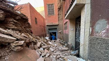 Séisme au #Maroc: plus de 2000 personnes ont perdu la vie lors du tremblement de terre survenu dans la nuit de vendredi  selon un décompte provisoire ce 9/09/2023 à 22h GMT. Le soutien international afflue. Même l'Algérie ouvre ses frontières. 3 jours de deuils sont décrétés.