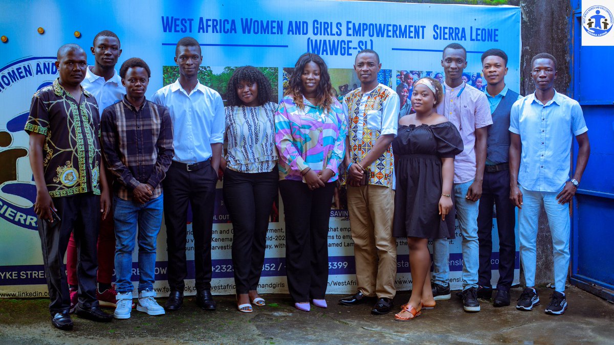 WestAfricaWome2's tweet photo. It's here! Today I'm excited to announce the West Africa Women and Girls Empowerment Health Summit from 10 October 2023. This is a unique chance for adolescents to come together and take meaningful action to take charge of their health and well-being. #WAWGEmpowermentSummit https://t.co/LbaRVVAMVN