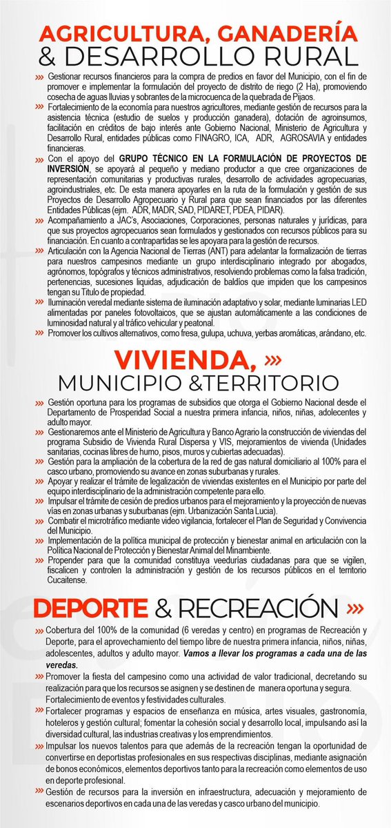 hernanpasu's tweet photo. Programa de gobierno #alcaldiadecucaita https://t.co/ZrKokMSMOQ