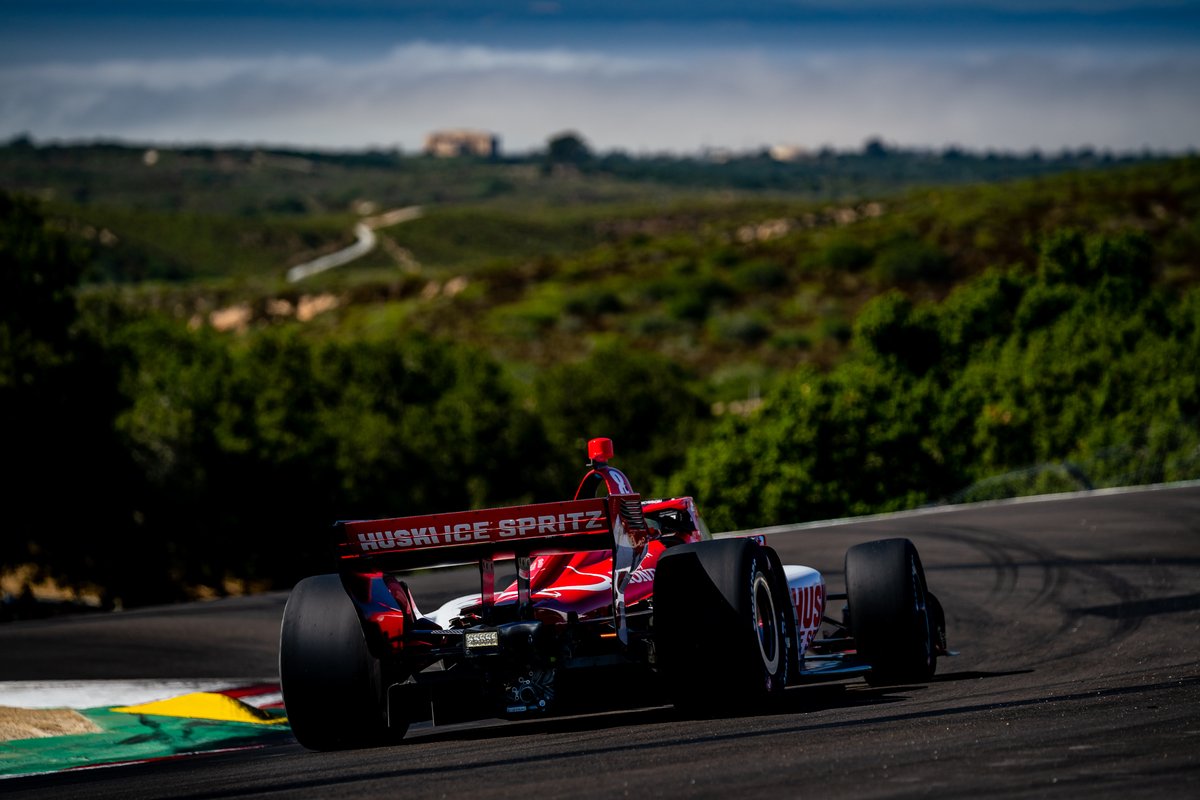 #FirestoneGP Quali results:

P5 <a href="/scottdixon9/">Scott Dixon</a> 
P6 <a href="/AlexPalou/">Alex Palou Montalbo</a> 
P16 <a href="/MarcusArmstrng/">Marcus Armstrong</a> 
P19 <a href="/Ericsson_Marcus/">Marcus Ericsson</a>