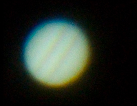 monkeymademe's tweet image. Jupiter #ShotOnRaspberryPi @Raspberry_Pi