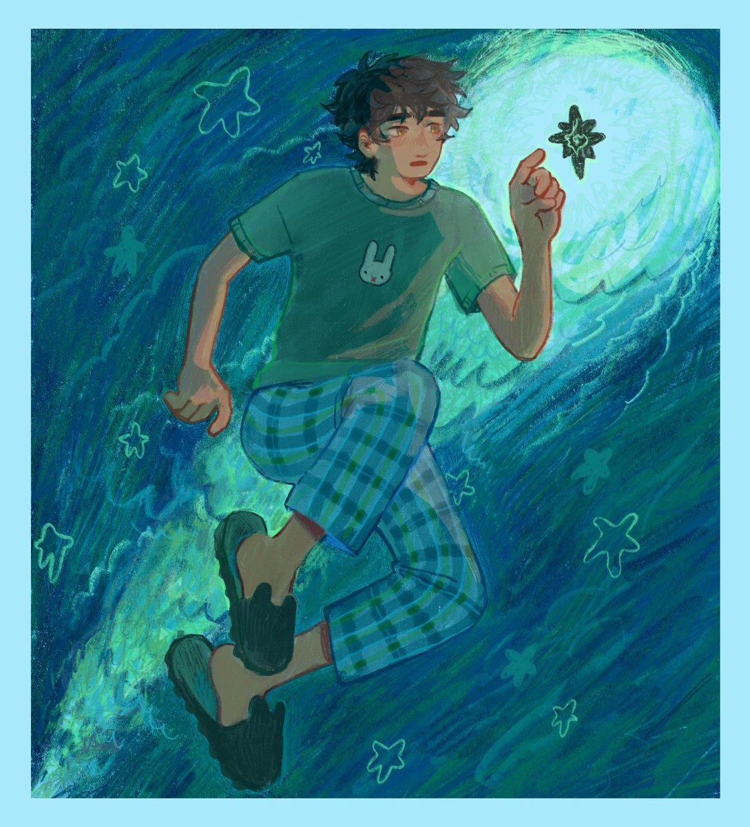 ✧ ✦ ★

rts are appreciated! 
#art #digitalart #illustration #characterart
★