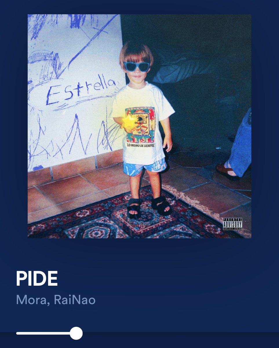 no puedo sacarme esta canción de la cabeza que belleza de tema