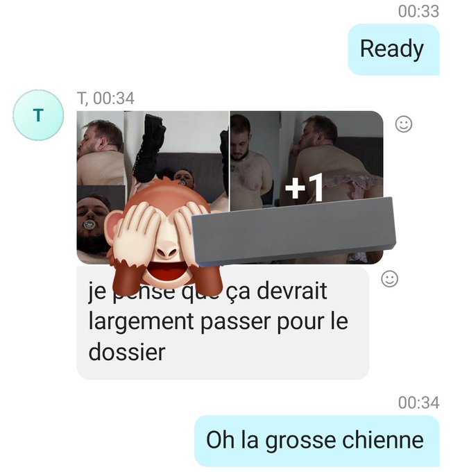 Je pr&eacute;pare un gros dossier d'endettement... https://t.co/FQ1804XPrs