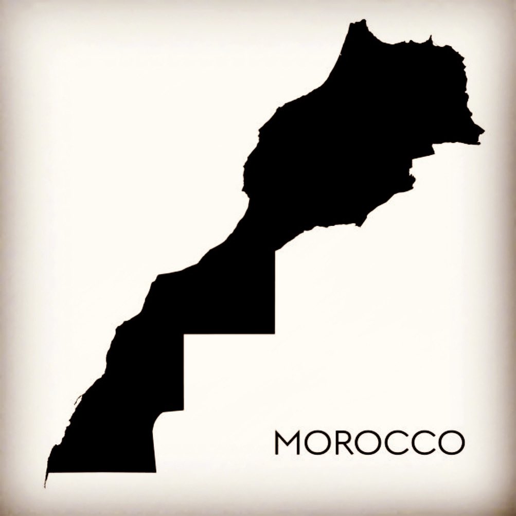 ChahrazedZgr's tweet photo. Prayers needed 🇲🇦💔
#Morocco #moroccoearthquake https://t.co/FDnE9b6glp