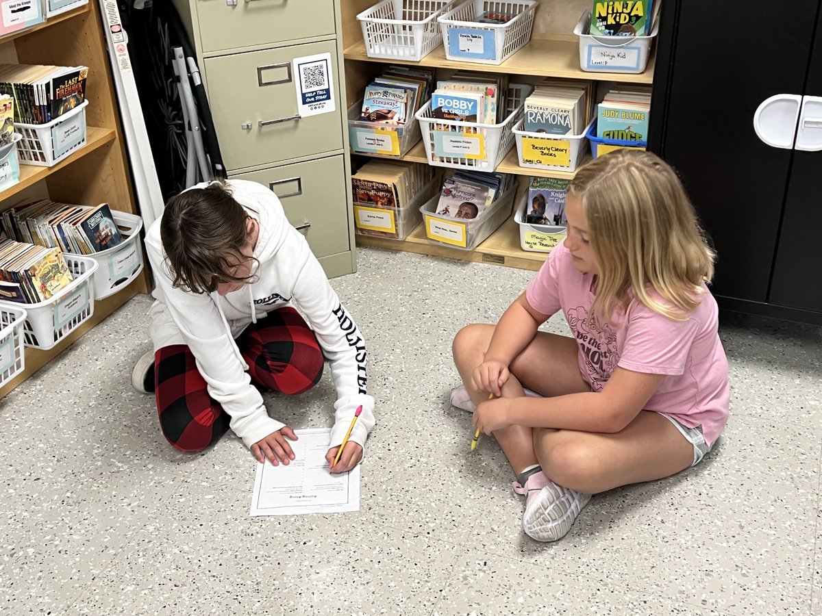 Staci Becker tweet media