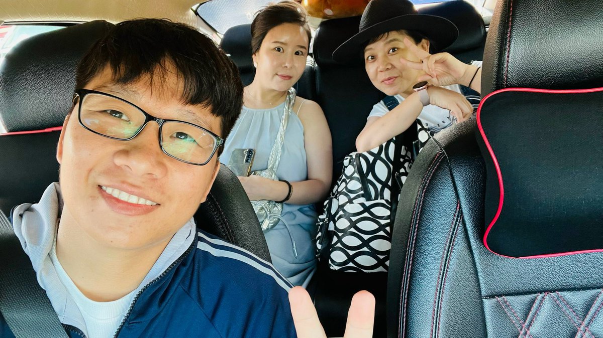 Da Nang Transfer tweet media
