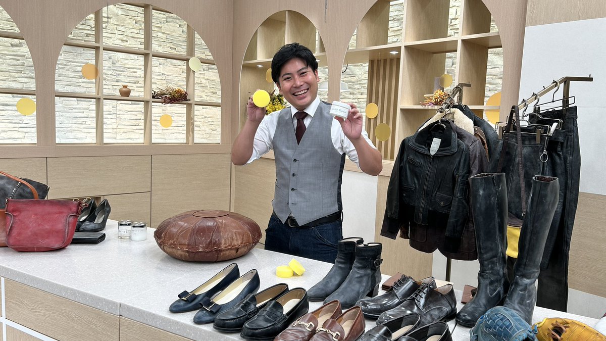 dkr_okuno's tweet photo. この後8時からShop Channel出演します！
よろしくお願いします！

https://t.co/WOwscU5avd https://t.co/IlNNfMGxtA