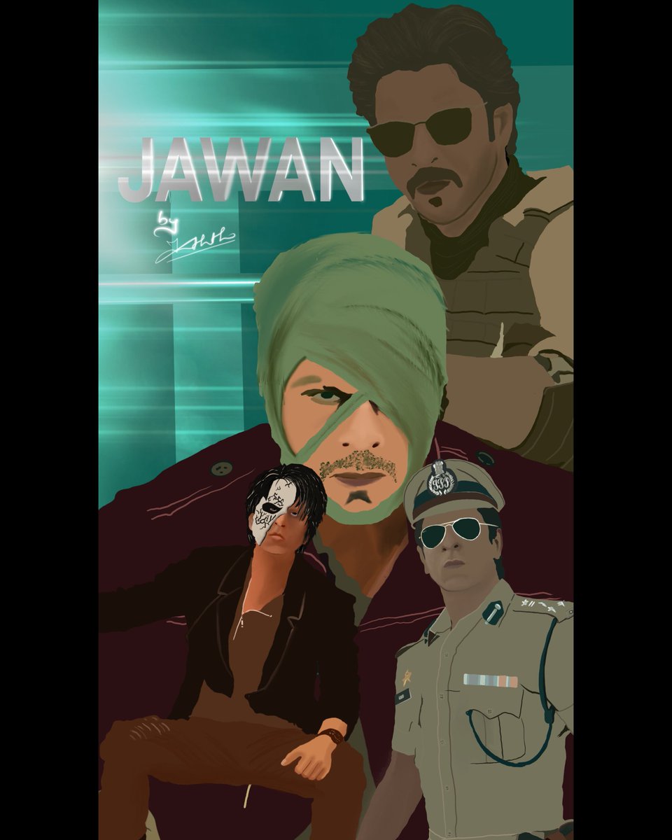 Keerthik0229's tweet photo. We loved Rahul, Max, Charlie, Surinder, Harry, Devdas, veer, Ram, Mohan, Amar, Raees, Kabir... And this time he takes a permanent place as Vikram Rathor and Azad🔥♥️♥️@iamsrk 

@Atlee_dir @RedChilliesEnt
#jawan #jawanmovie #shahrukhkhan #kingkhan👑 #badshahofbollywood https://t.co/KalmADzfdQ