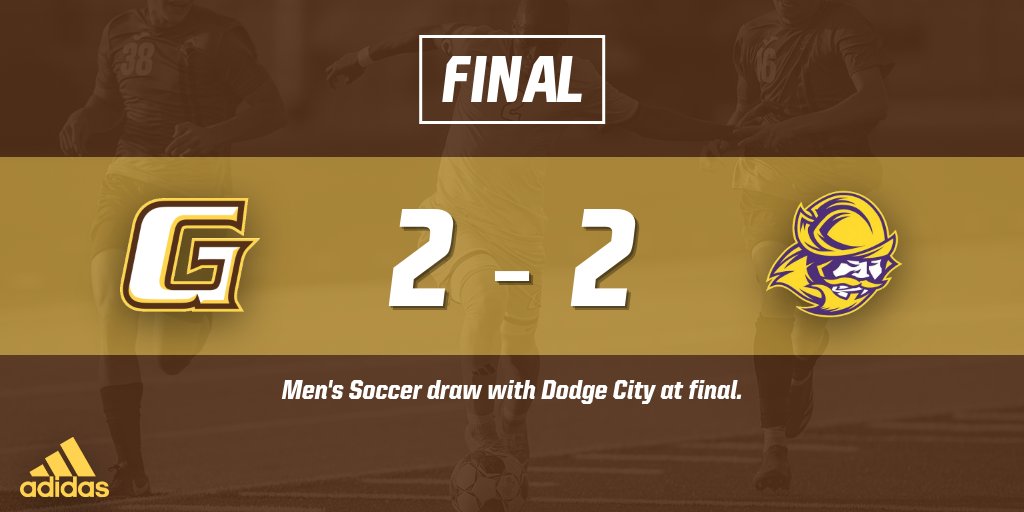 Men’s soccer final