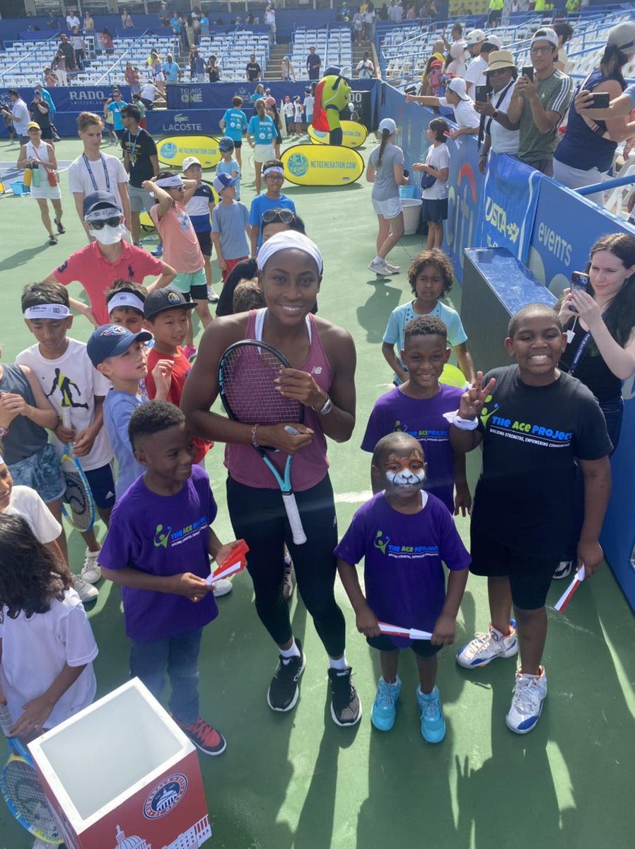 The ACE Project tweet media