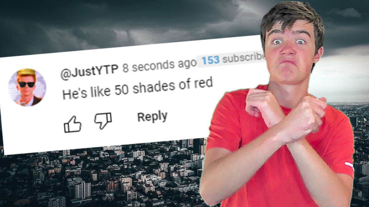 GameOn69529158's tweet image. The comment in the thumbnail is true