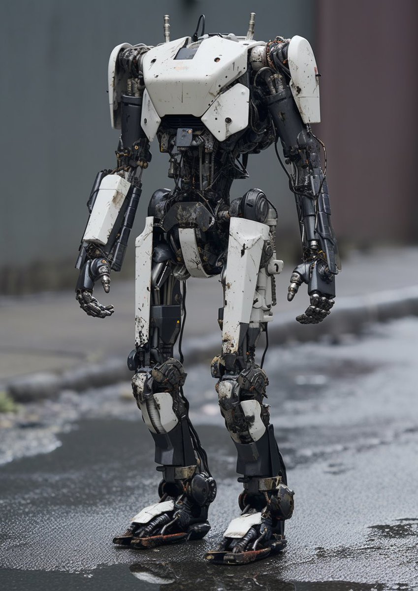 llinus's tweet image. In the wild!
#AIart #aiartcommunity #midjourneyV52