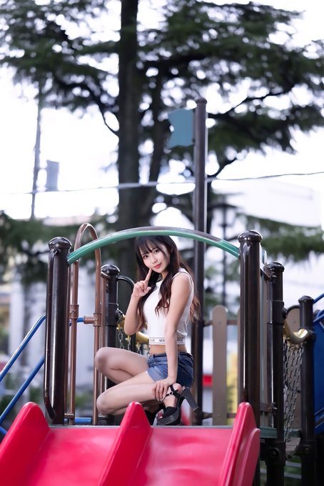 Twitterのコスプレ画像15
