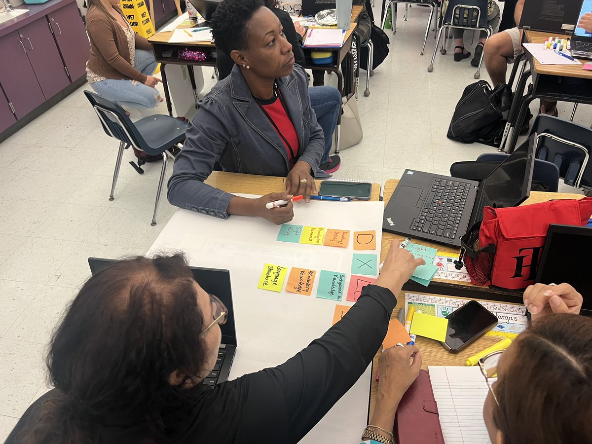 Julie Grayson tweet media