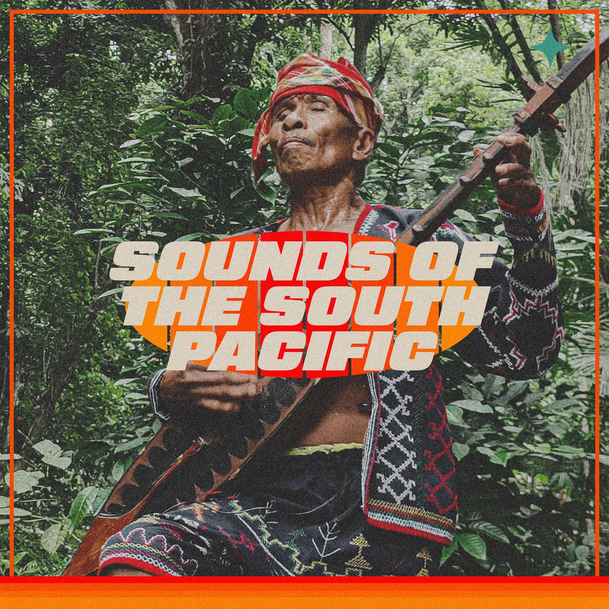 🌍🎶 Plongez dans la riche tapisserie culturelle du Pacifique Sud avec notre playlist 'Sounds of the South Pacific'. 🏝️✨ 

 spoti.fi/3PH3Dvl !

 🔗🎧

 #SouthPacificSounds #CulturalHeritage #MusicalJourney #DiscoverTheIslands #EmbraceDiversity #MelodiesOfParadise